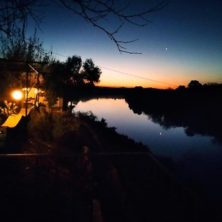 Alojamiento Rural El Salto Villafranca de Córdoba Eksteriør bilde
