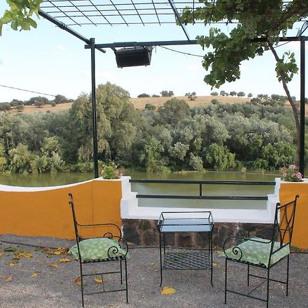 Alojamiento Rural El Salto Villafranca de Córdoba Eksteriør bilde
